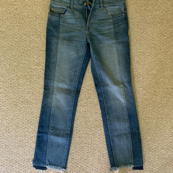 DL1961 Mara Jean (size 27, never been worn) - Picture 1 of 4